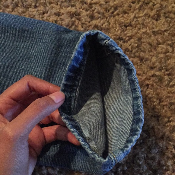 Slim Jeans - Picture 6 of 7